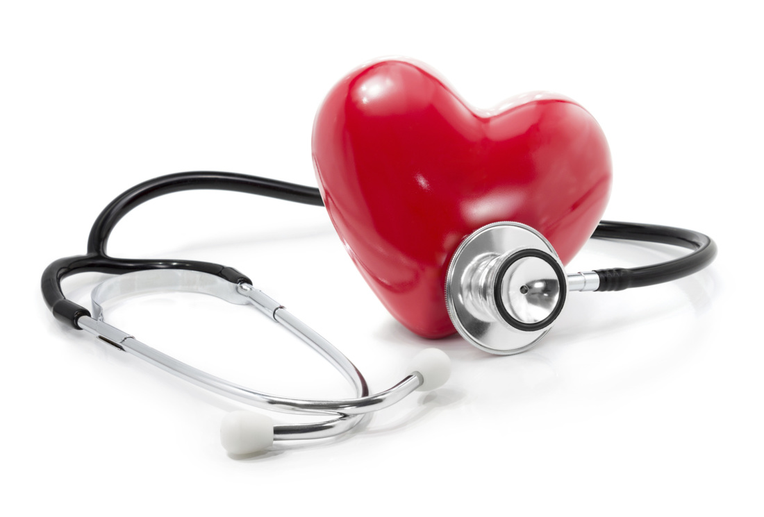 stethoscope heart