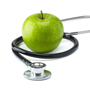 stethoscope apple